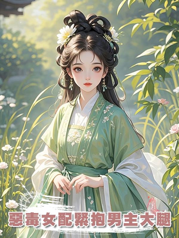 惡毒女配緊抱男主大腿在線閱讀