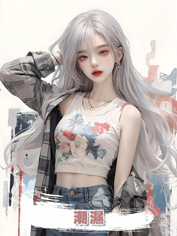 潮濕在線閱讀