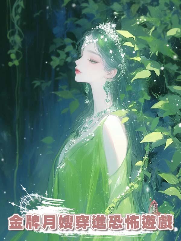金牌月嫂穿進恐怖遊戲在線閱讀
