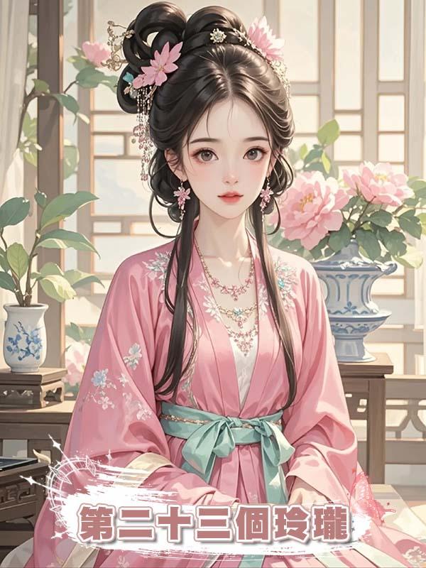 第二十三個玲瓏在線閱讀