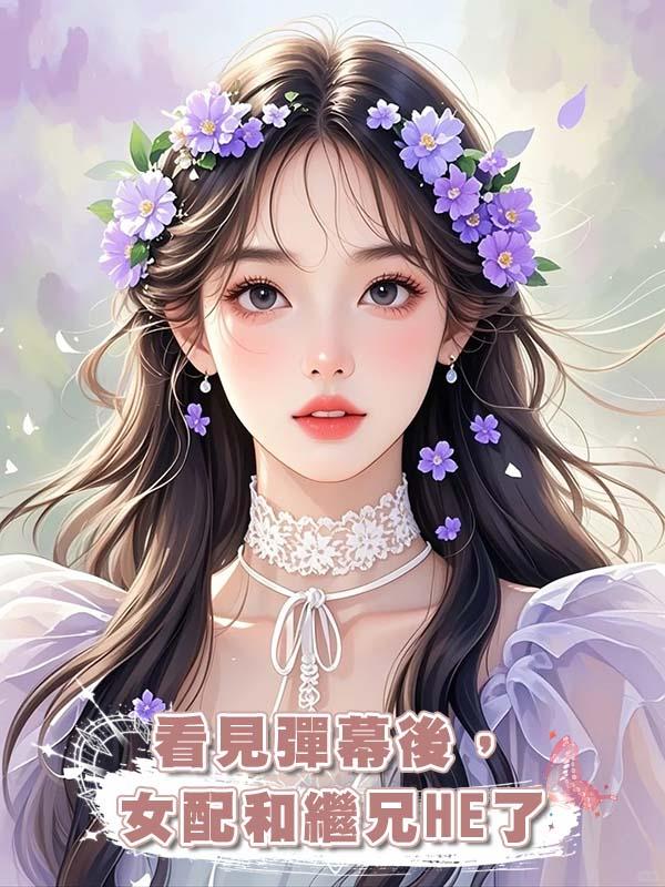 看見彈幕後，女配和繼兄 HE 了在線閱讀