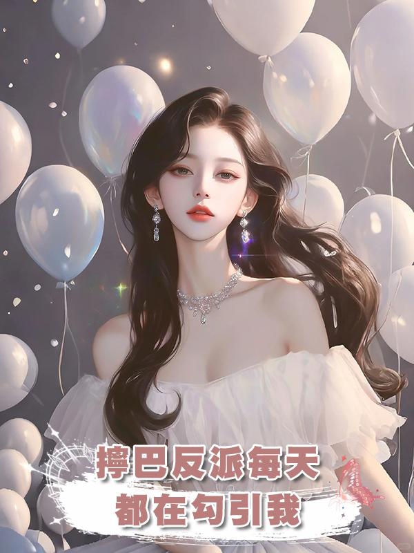 擰巴反派每天都在勾引我在線閱讀