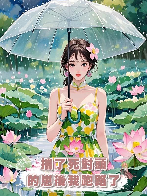 揣了死對頭的崽後我跑路了在線閱讀