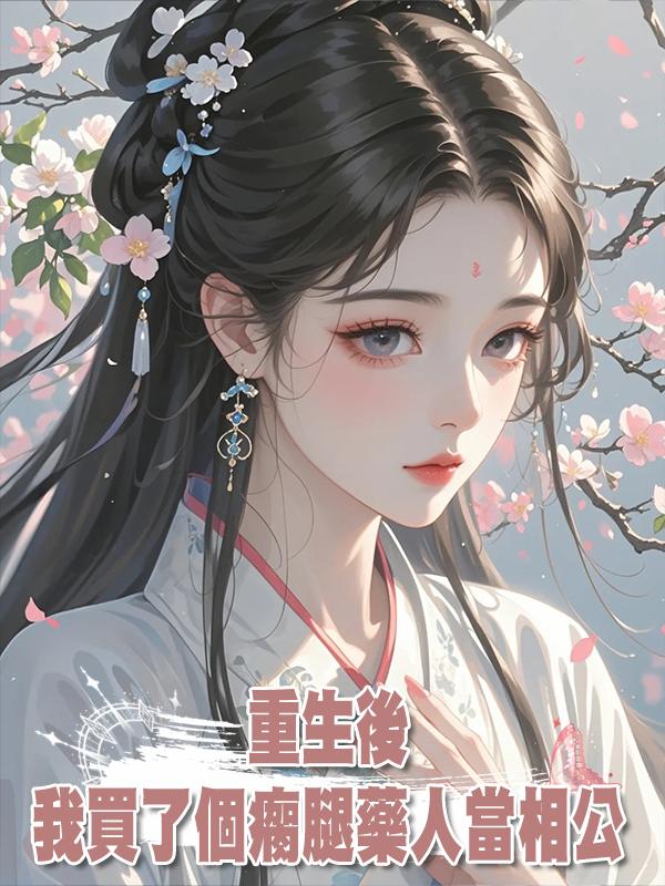 重生後，我買了個瘸腿藥人當相公在線閱讀