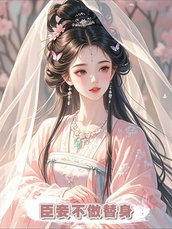 臣妾不做替身在線閱讀