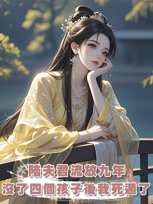 陪夫君流放九年，沒了四個孩子後我死遁了在線閱讀
