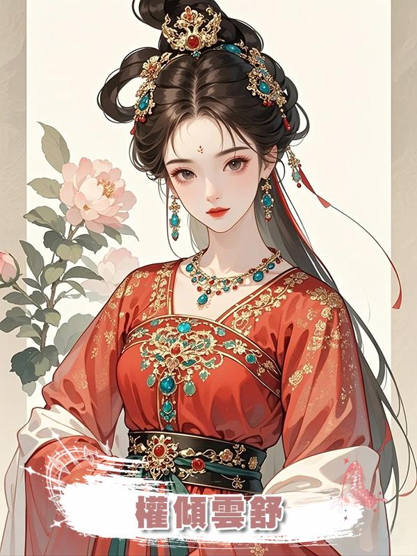 權傾雲舒在線閱讀