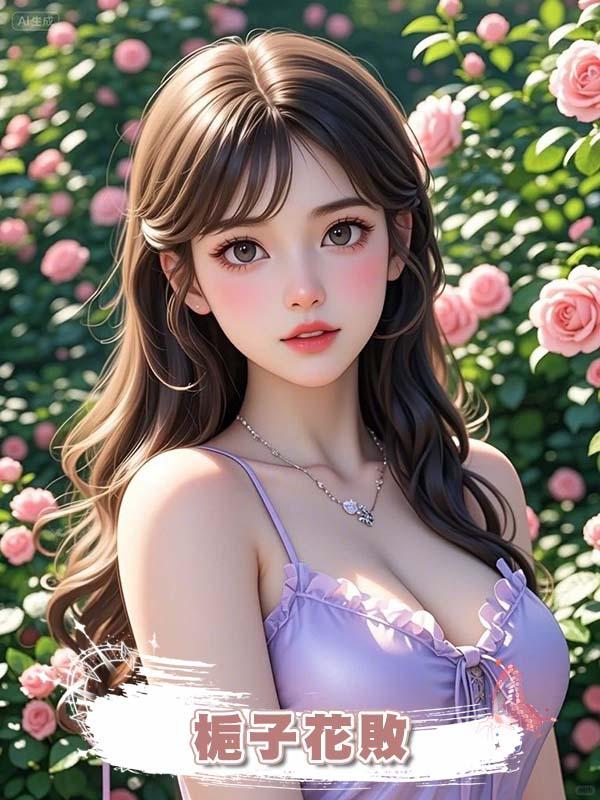 梔子花敗在線閱讀