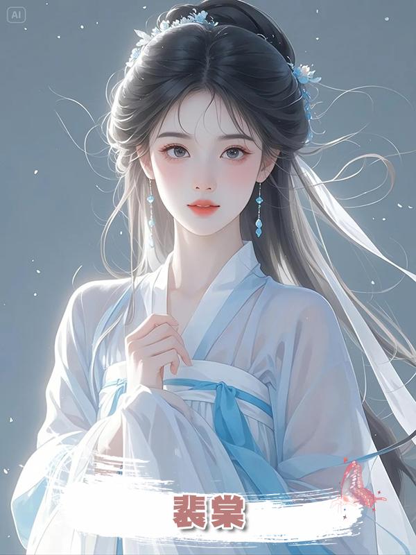 裴棠在線閱讀