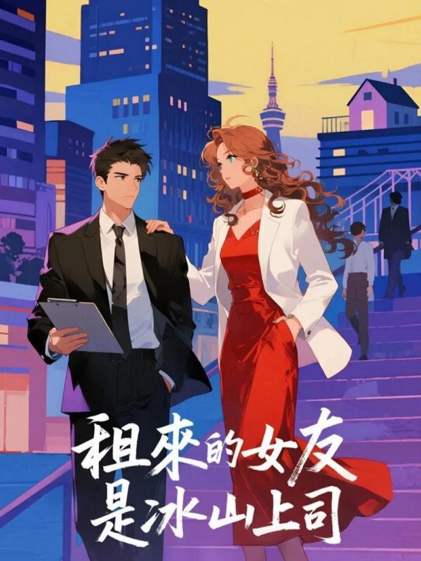 租來的女友在線閱讀