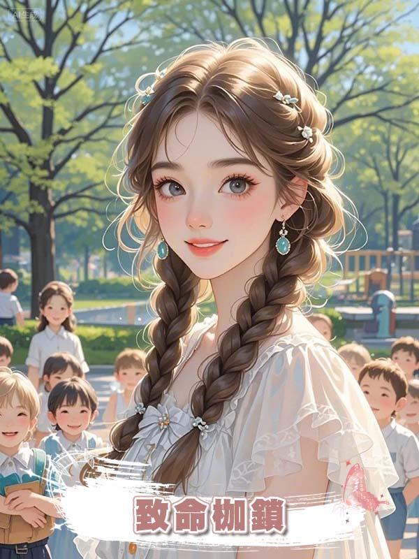 致命枷鎖在線閱讀