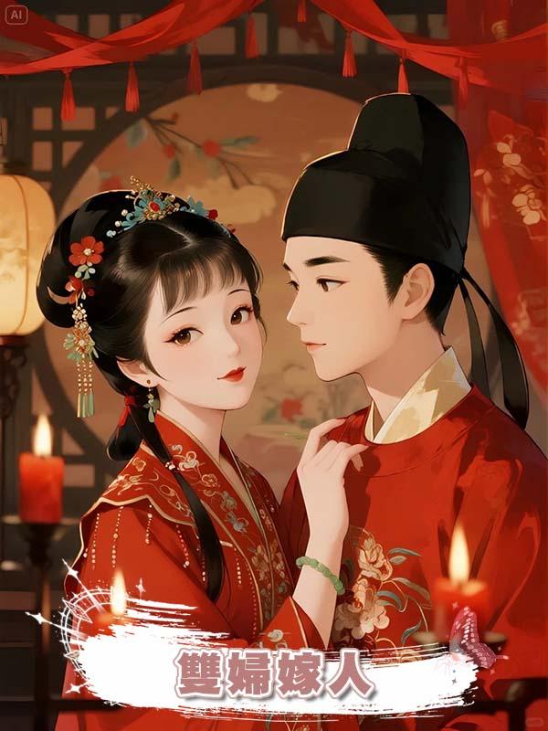 雙婦嫁人在線閱讀