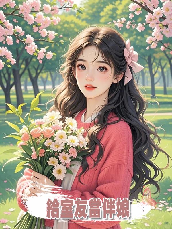 答應過年給室友當伴娘，卻被抓去當生子神藥的藥引在線閱讀