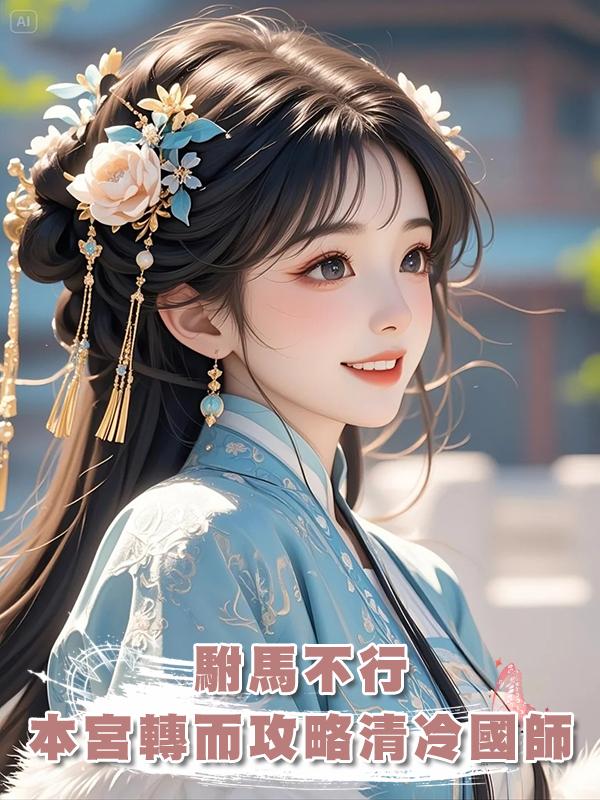 駙馬不行,本宮轉而攻略清冷國師在線閱讀