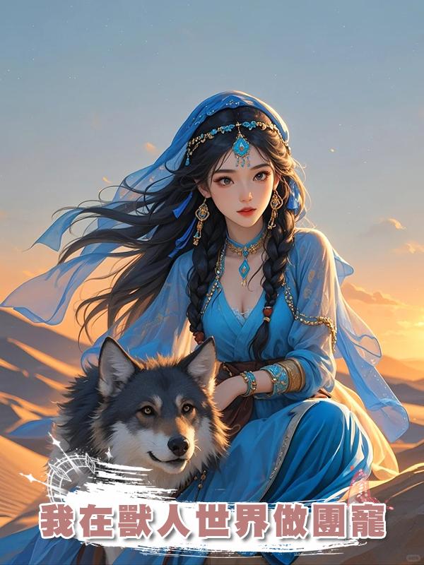 我在獸人世界做團寵在線閱讀