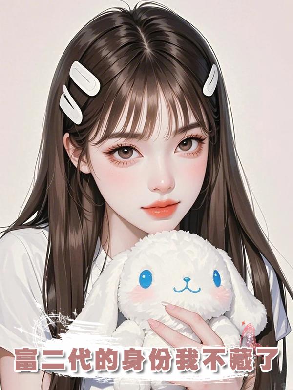 富二代的身份我不藏了在線閱讀