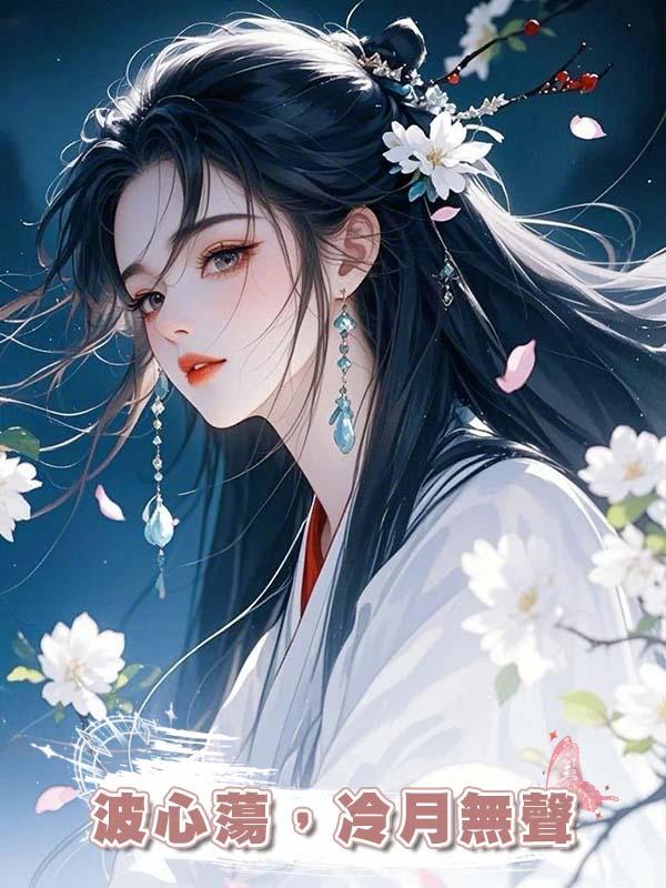 波心蕩，冷月無聲在線閱讀