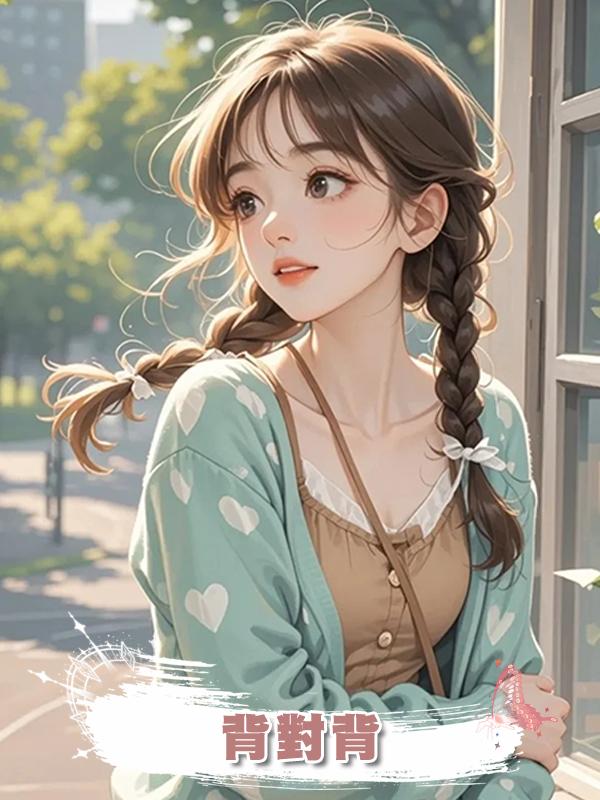 背對背在線閱讀
