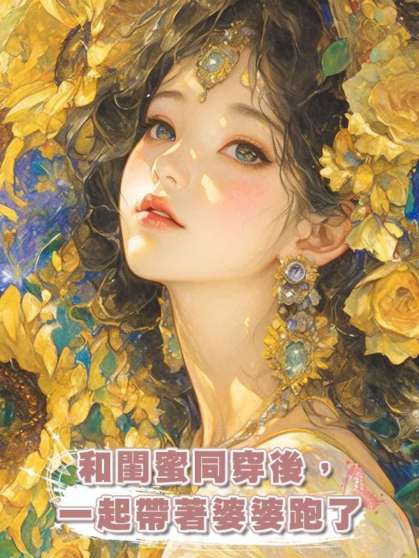 和閨蜜同穿後，一起帶著婆婆跑了在線閱讀