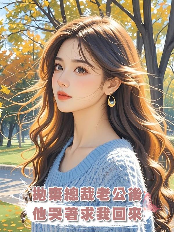 拋棄總裁老公後，他哭著求我回來在線閱讀