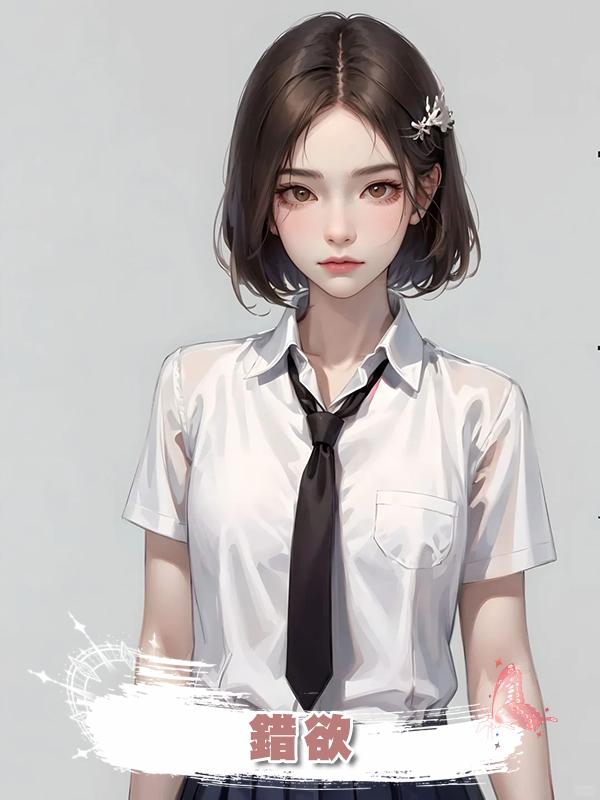 錯欲在線閱讀