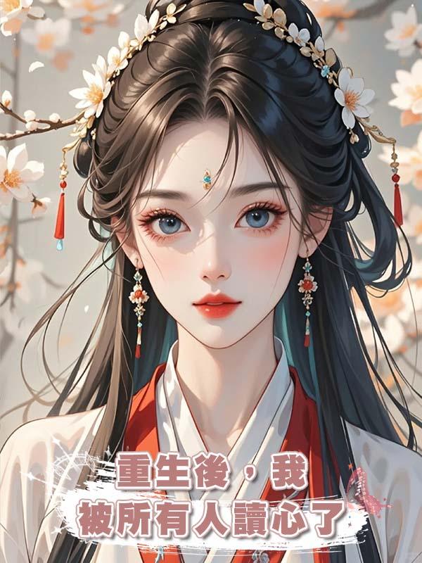 重生後，我被所有人讀心了在線閱讀