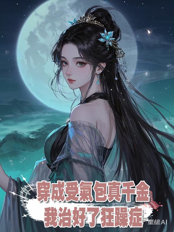 穿成受氣包真千金，我治好了狂躁症在線閱讀