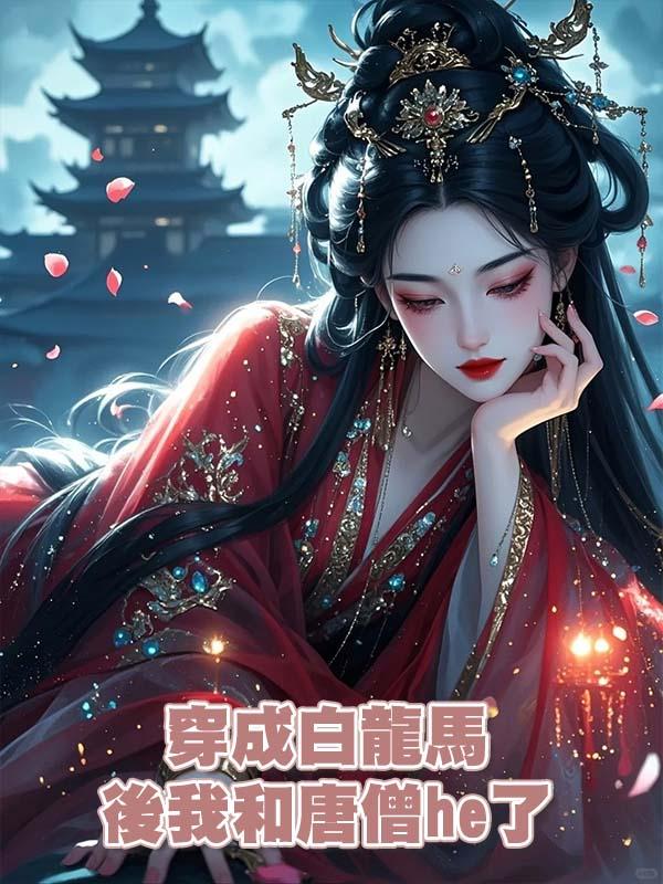 穿成白龍馬後我和唐僧he了在線閱讀