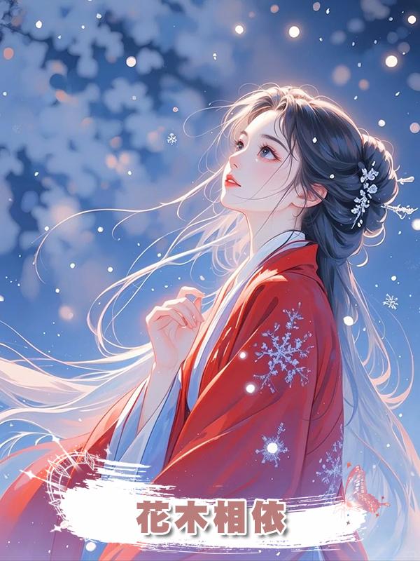 花木相依在線閱讀