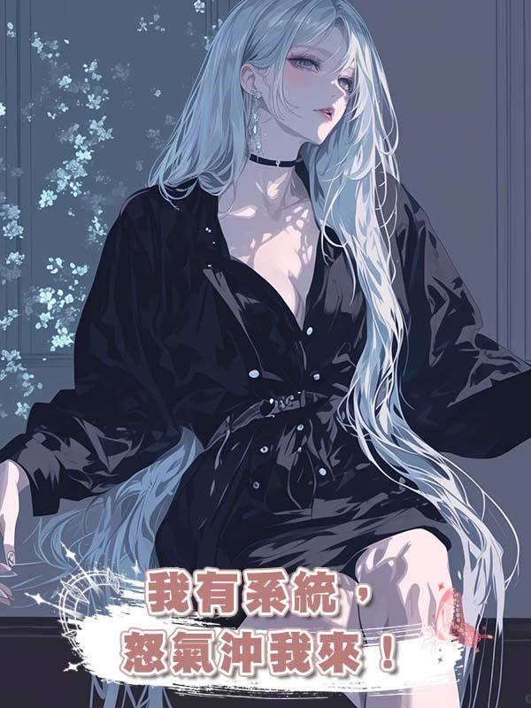我有系統，怒氣沖我來！在線閱讀