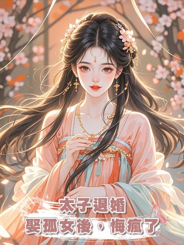 太子退婚娶孤女後，悔瘋了在線閱讀