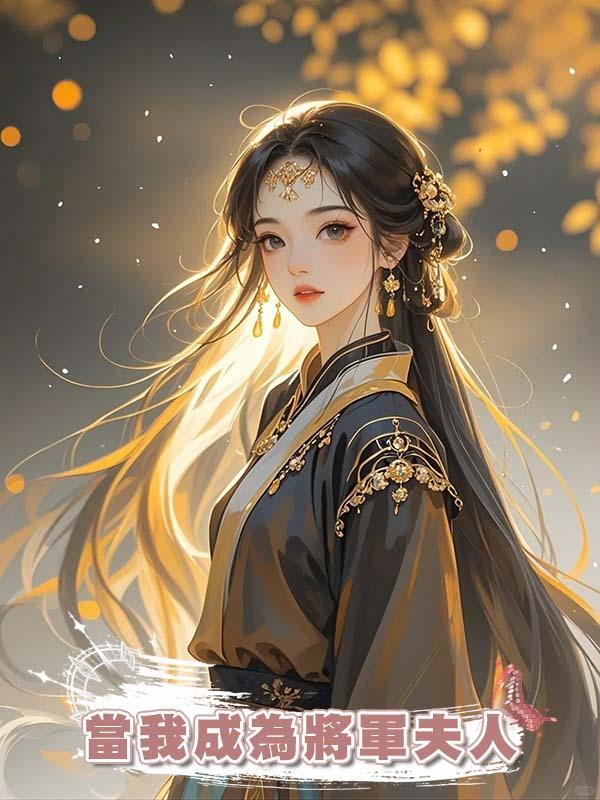 當我成為將軍夫人在線閱讀