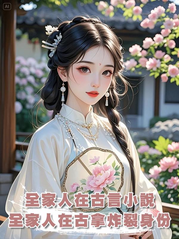 全家人在古言小說拿炸裂身份在線閱讀
