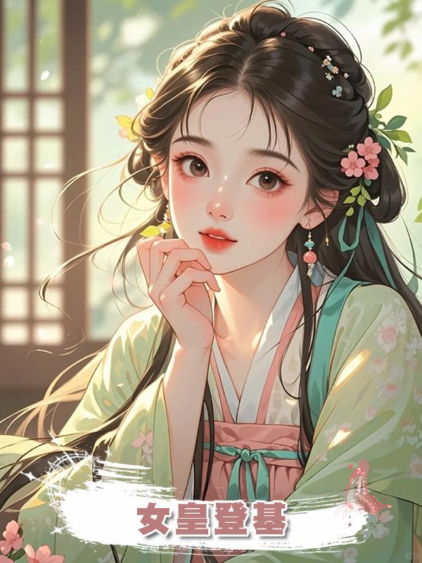 女皇登基在線閱讀