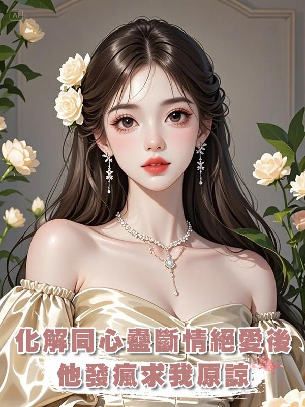 化解同心蠱斷情絕愛後,他發瘋求我原諒在線閱讀