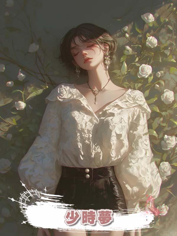 少時夢在線閱讀