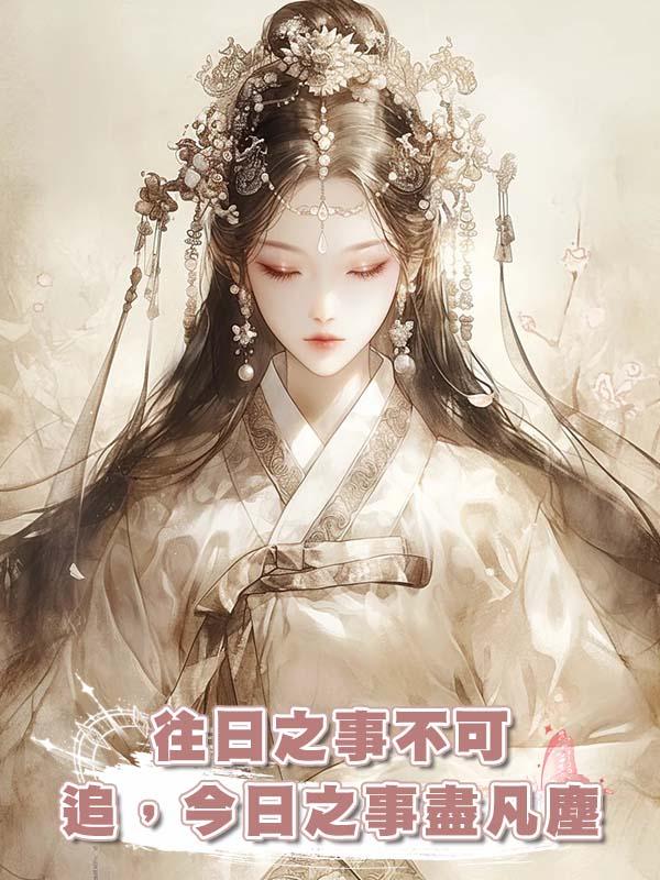 往日之事不可追，今日之事盡凡塵在線閱讀