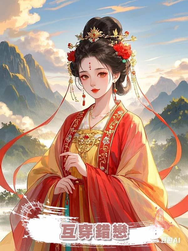 互穿錯戀在線閱讀
