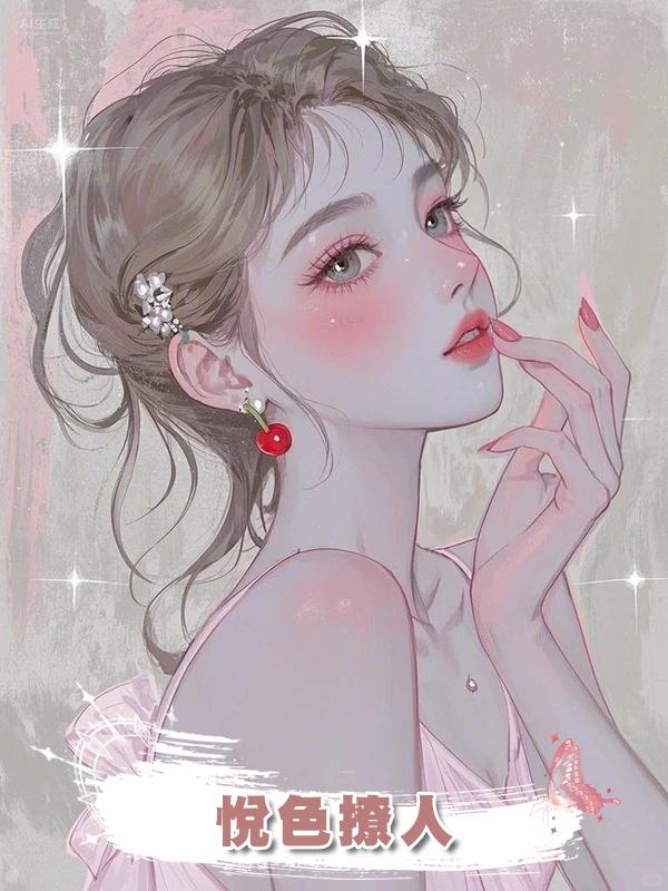 悅色撩人在線閱讀
