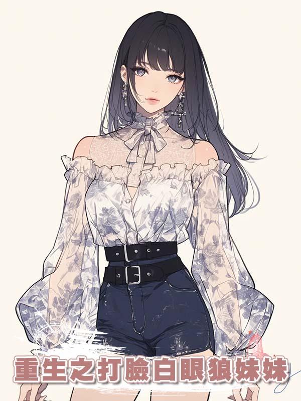 重生之打臉白眼狼妹妹在線閱讀