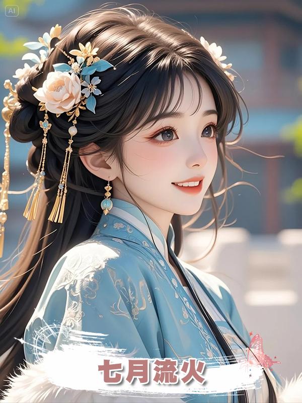 七月流火在線閱讀