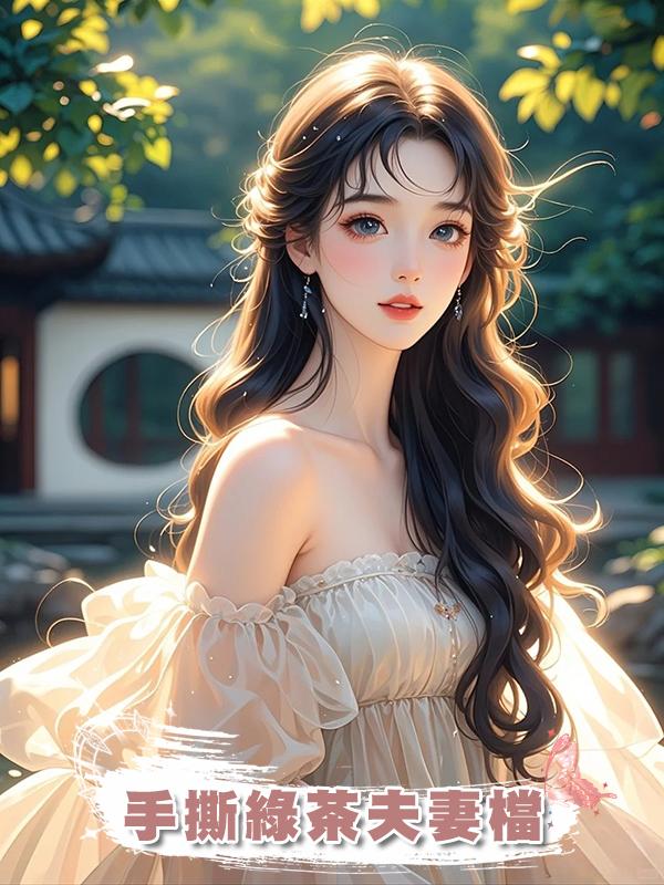 手撕綠茶夫妻檔在線閱讀