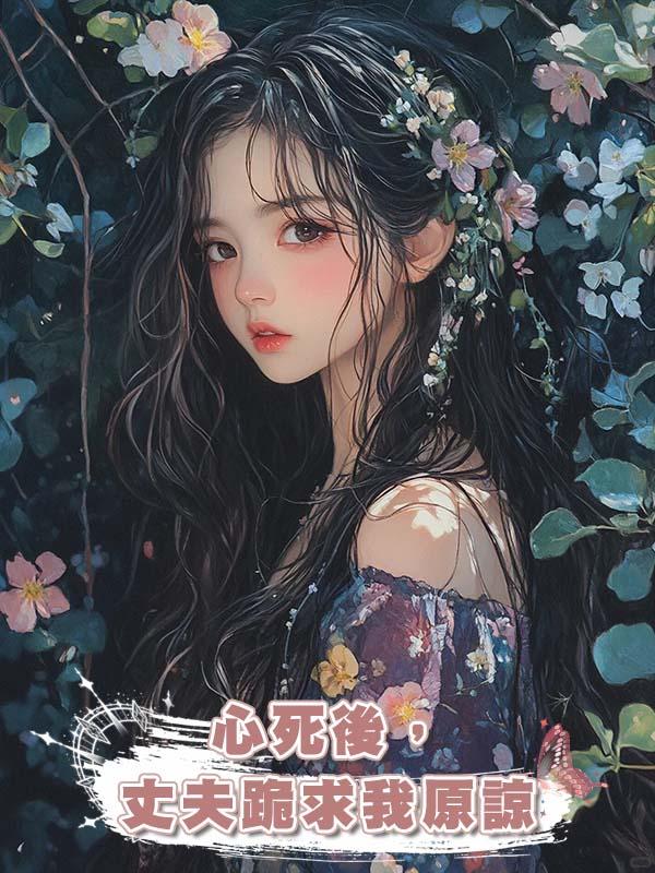 心死後，丈夫跪求我原諒在線閱讀