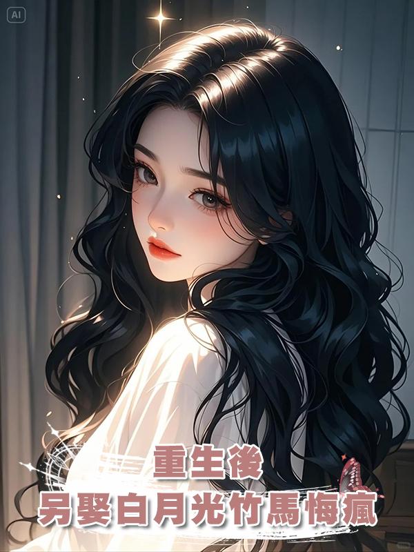 重生後,另娶白月光的竹馬悔瘋了在線閱讀