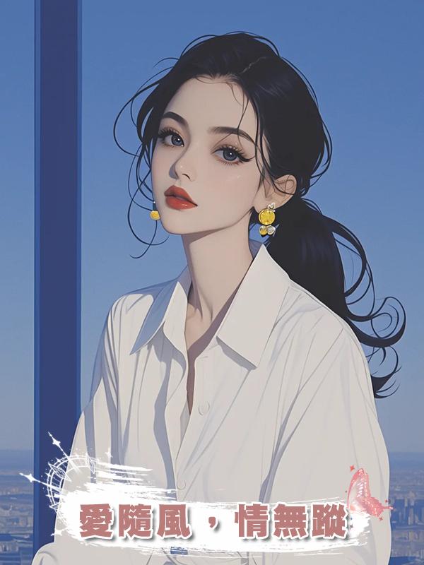 愛隨風，情無蹤在線閱讀
