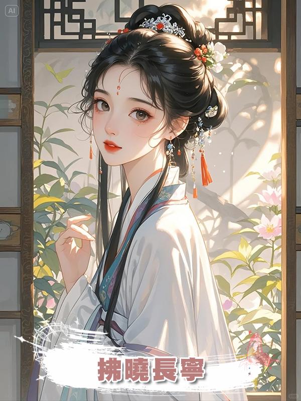 拂曉長寧在線閱讀