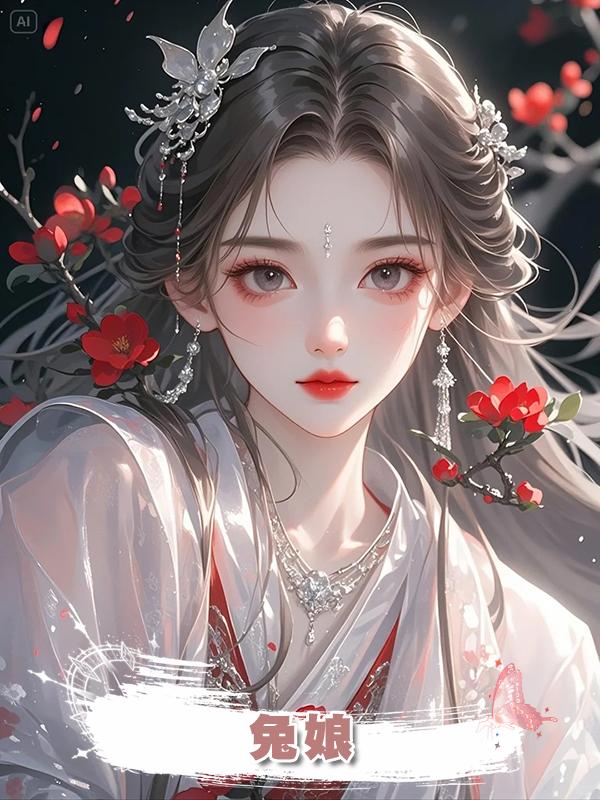 兔娘在線閱讀
