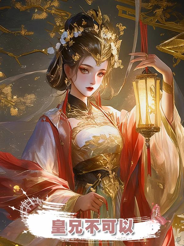 皇兄不可以在線閱讀