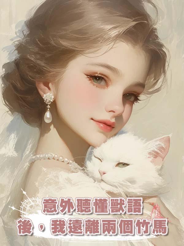 意外聽懂獸語後，我遠離兩個竹馬在線閱讀