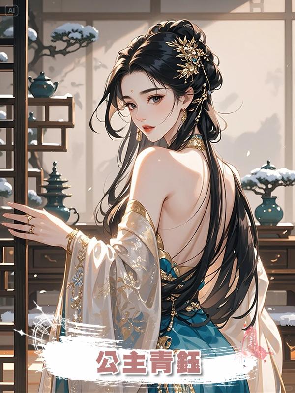公主青鈺在線閱讀